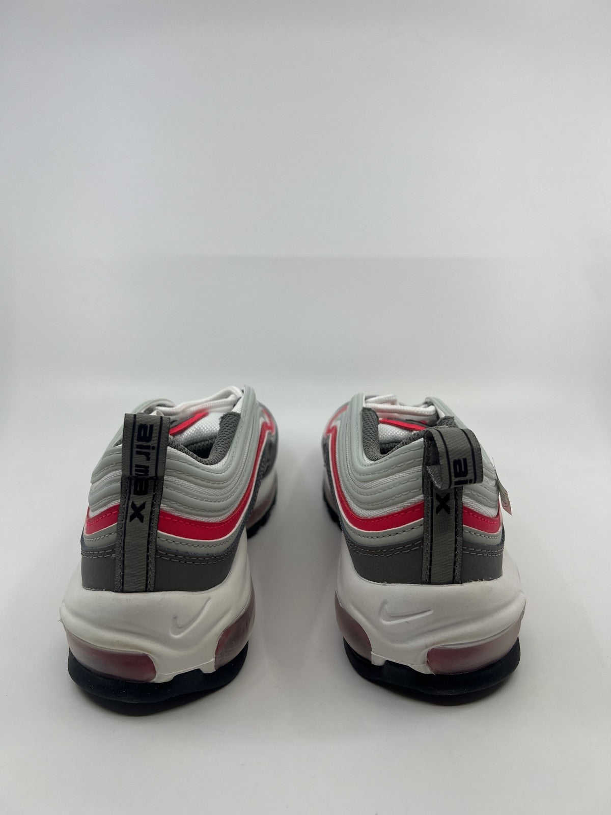 Nike Air Max 97 GS Running Trainers 921522 Sneakers Shoes Unisex Kids US4.5