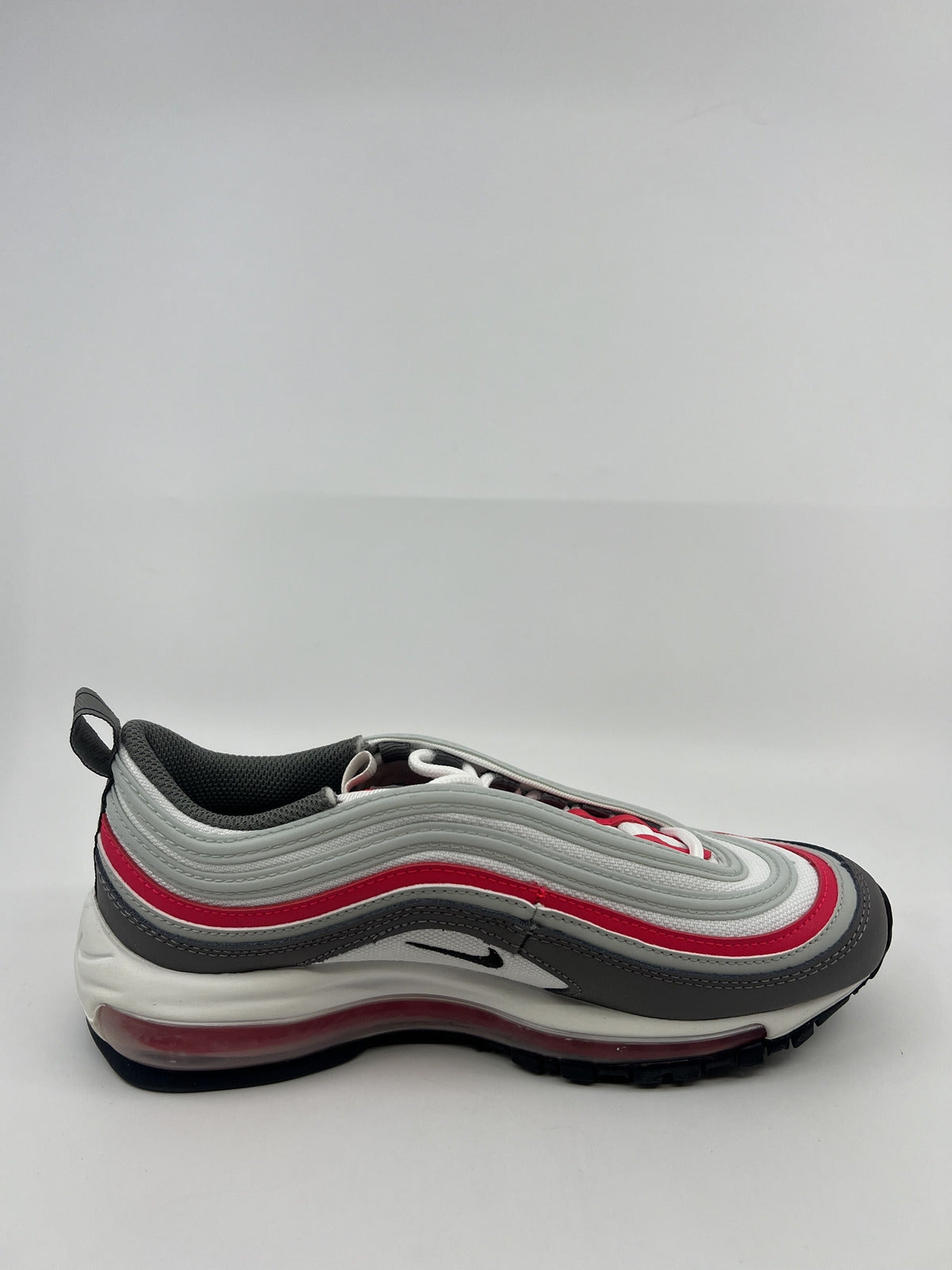Nike Air Max 97 GS Running Trainers 921522 Sneakers Shoes Unisex Kids US4.5