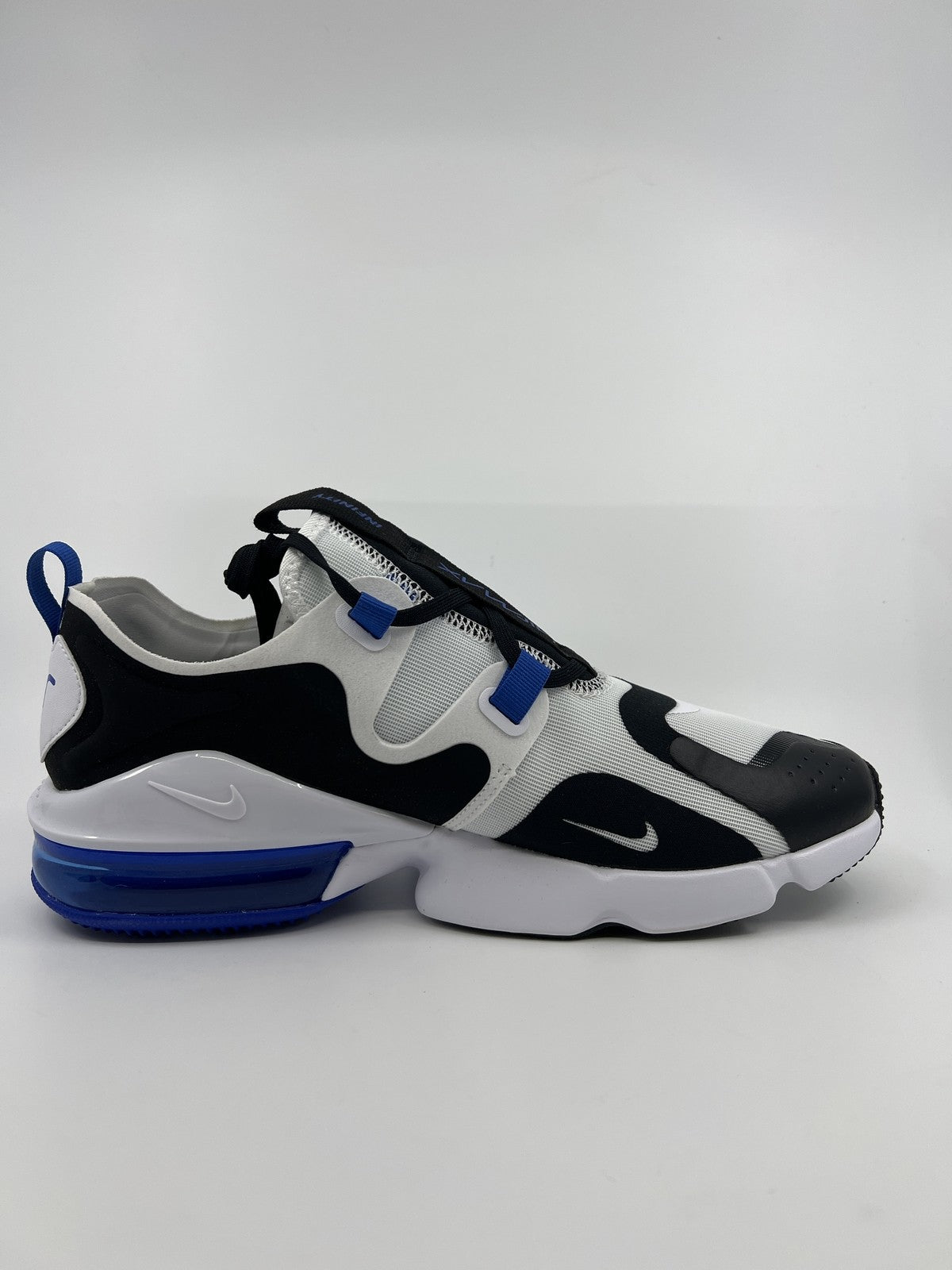 Nike Air Max Infinity Men's Running Trainers Sneackers Size US 10
