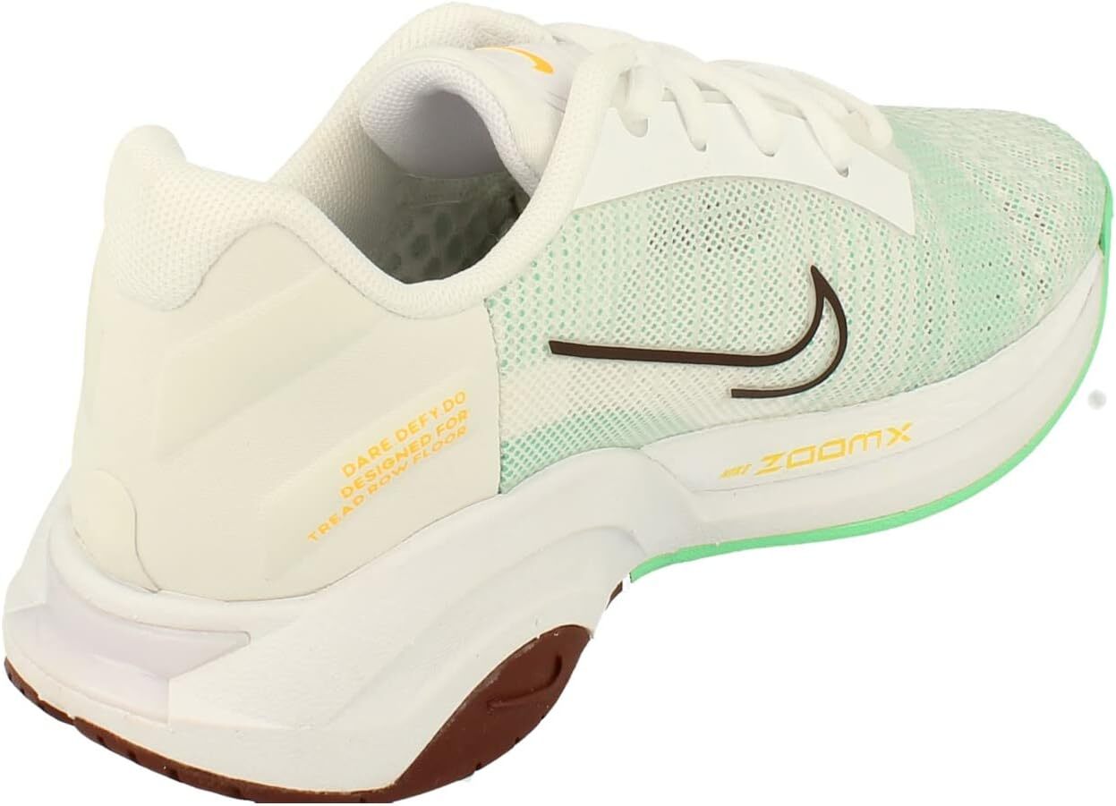♻️✅Nike Womens ZoomX SuperRep Surge Running Trainers Sneakers Shoes US10