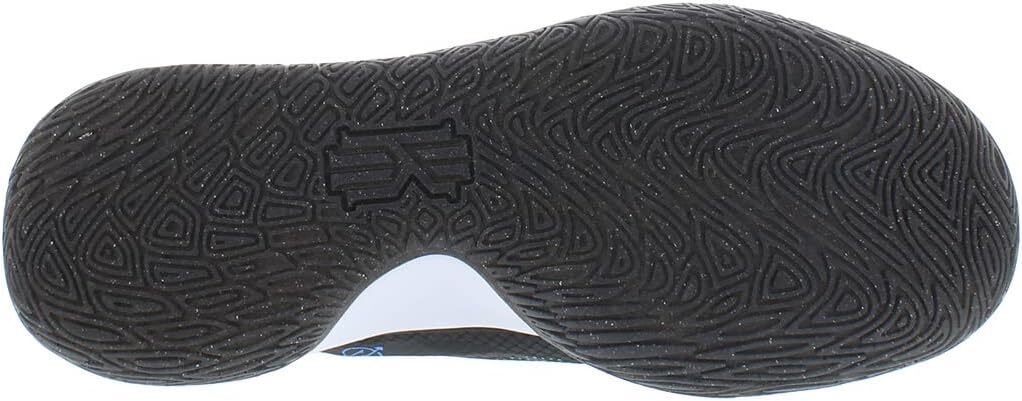Nike Women's Kyrıe Flytrap V Shoes, US 8.5 Black/Sequoia CZ4100 00