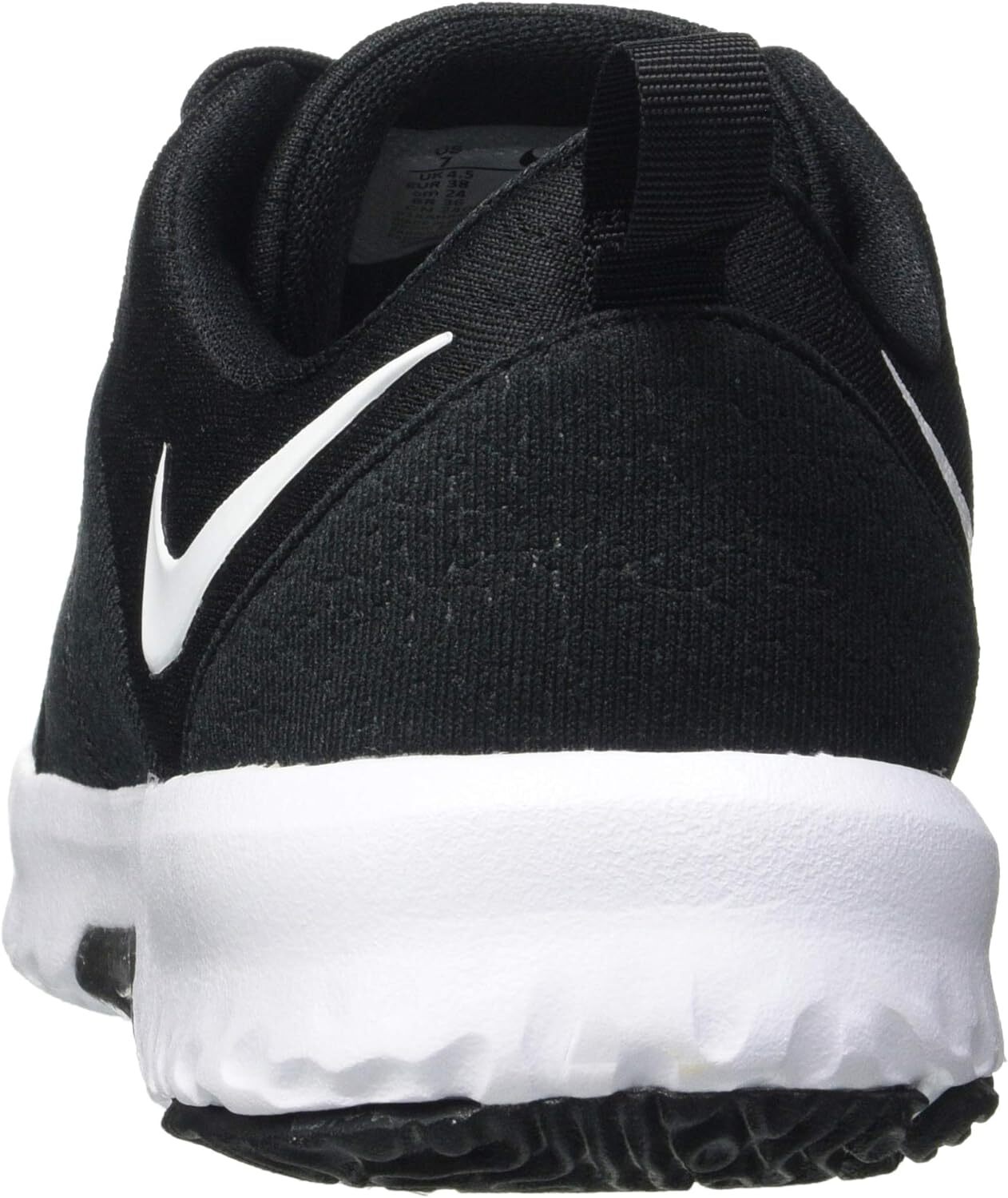 Nike Women's Nike City Trainer 3 Sneaker 7 Black/White CK2585 006