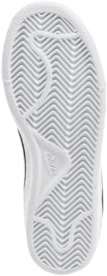 Nike womens Lace Up 6 White
