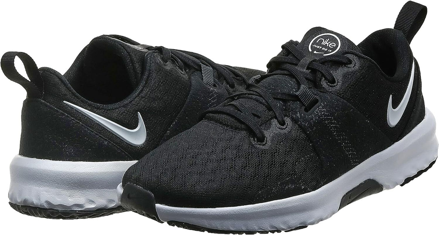 Nike Women's Nike City Trainer 3 Sneaker 7 Black/White CK2585 006