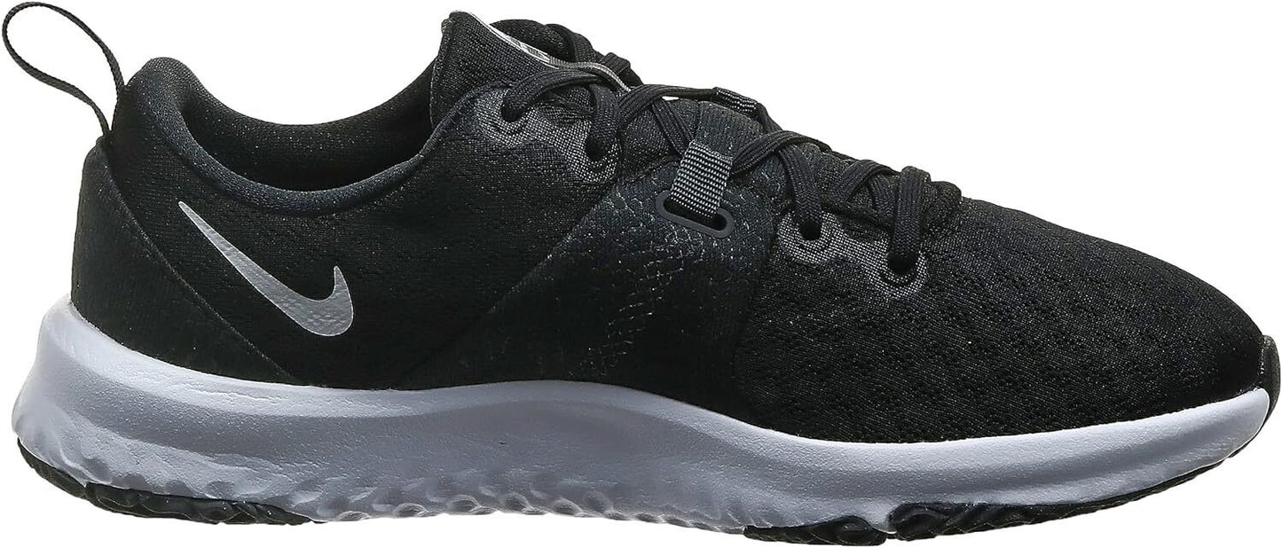 Nike Women's Nike City Trainer 3 Sneaker 7 Black/White CK2585 006