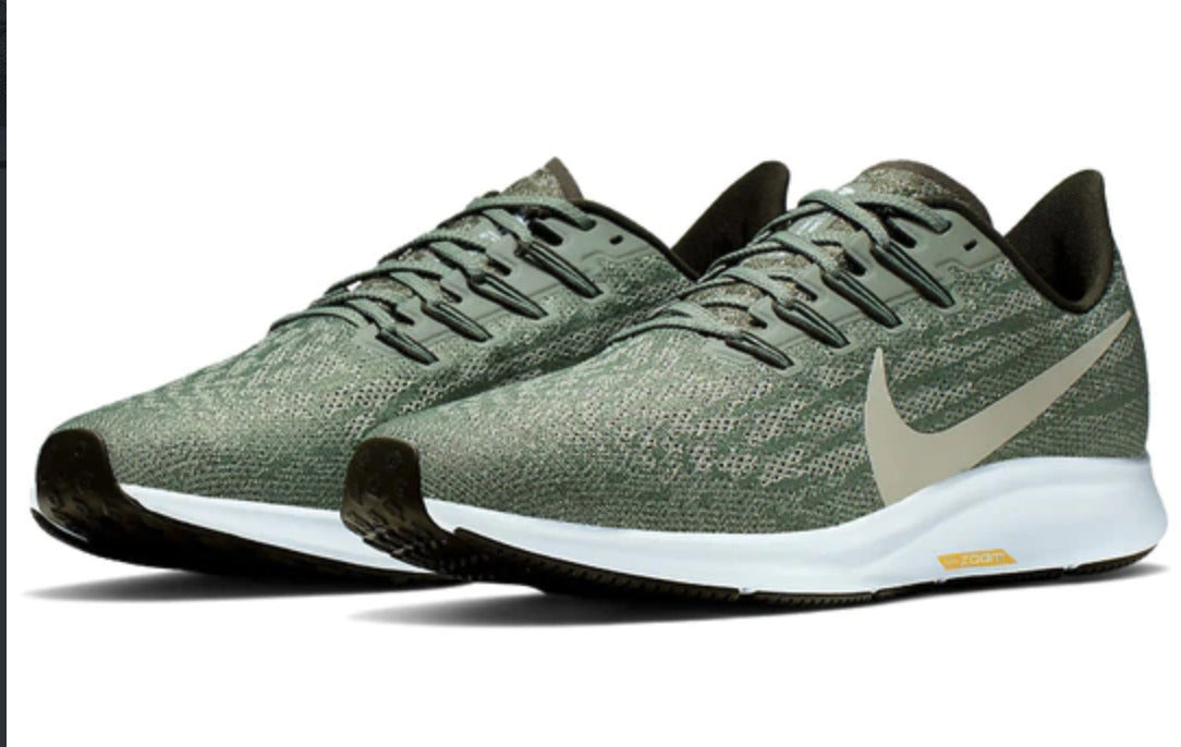 ♻️✅ Nike Air Zoom Pegasus36 US13 AQ2203-300
