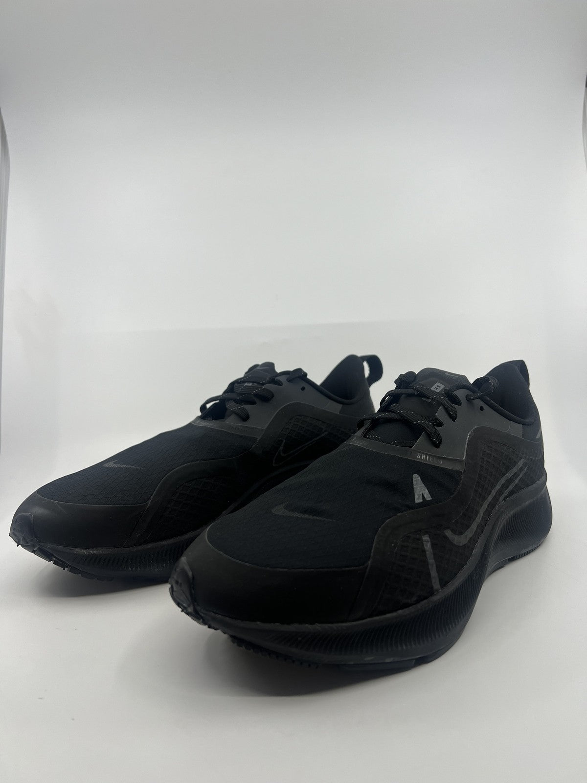 ♻️✅Nike Women's Air Zoom Pegasus 37 Shield Running ShoeUS9