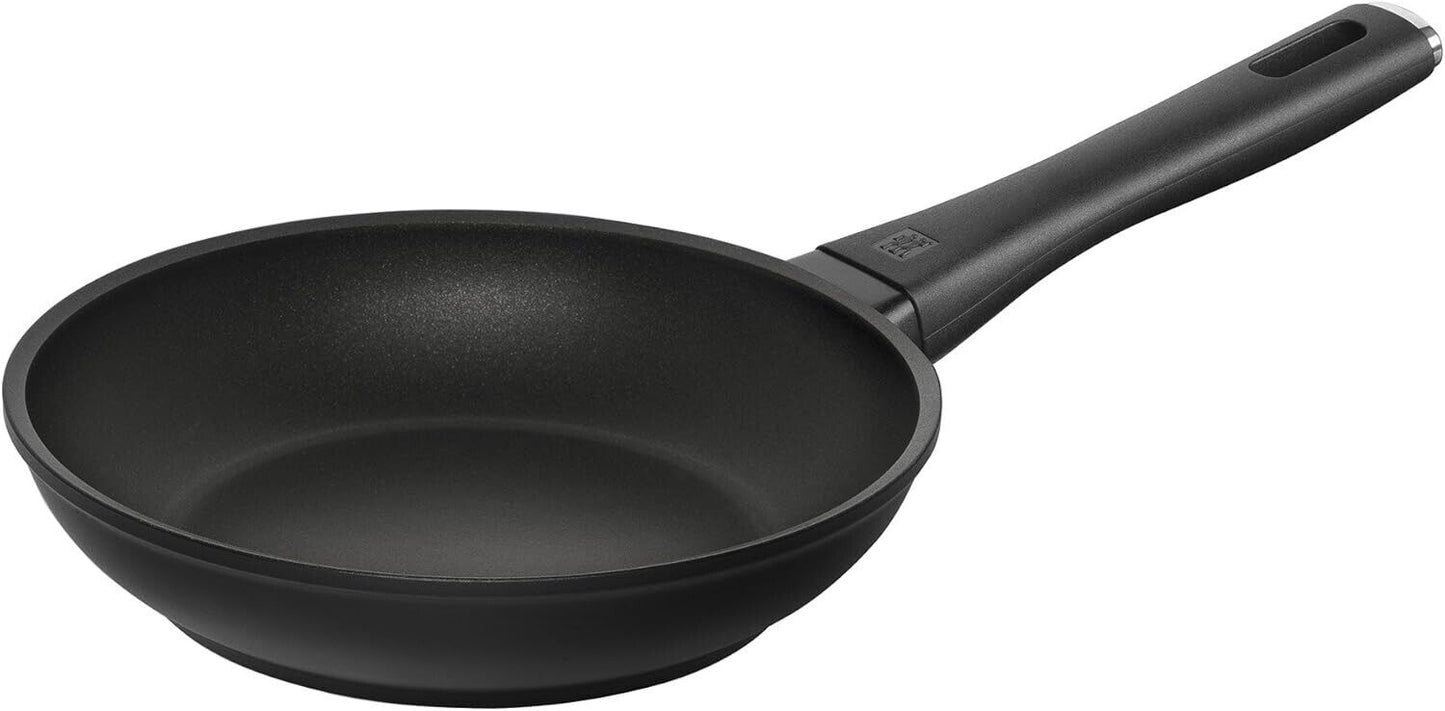 ZWILLING Madura Plus Forged 8-inch Nonstick Fry Pan, Excellent Heat Distribution