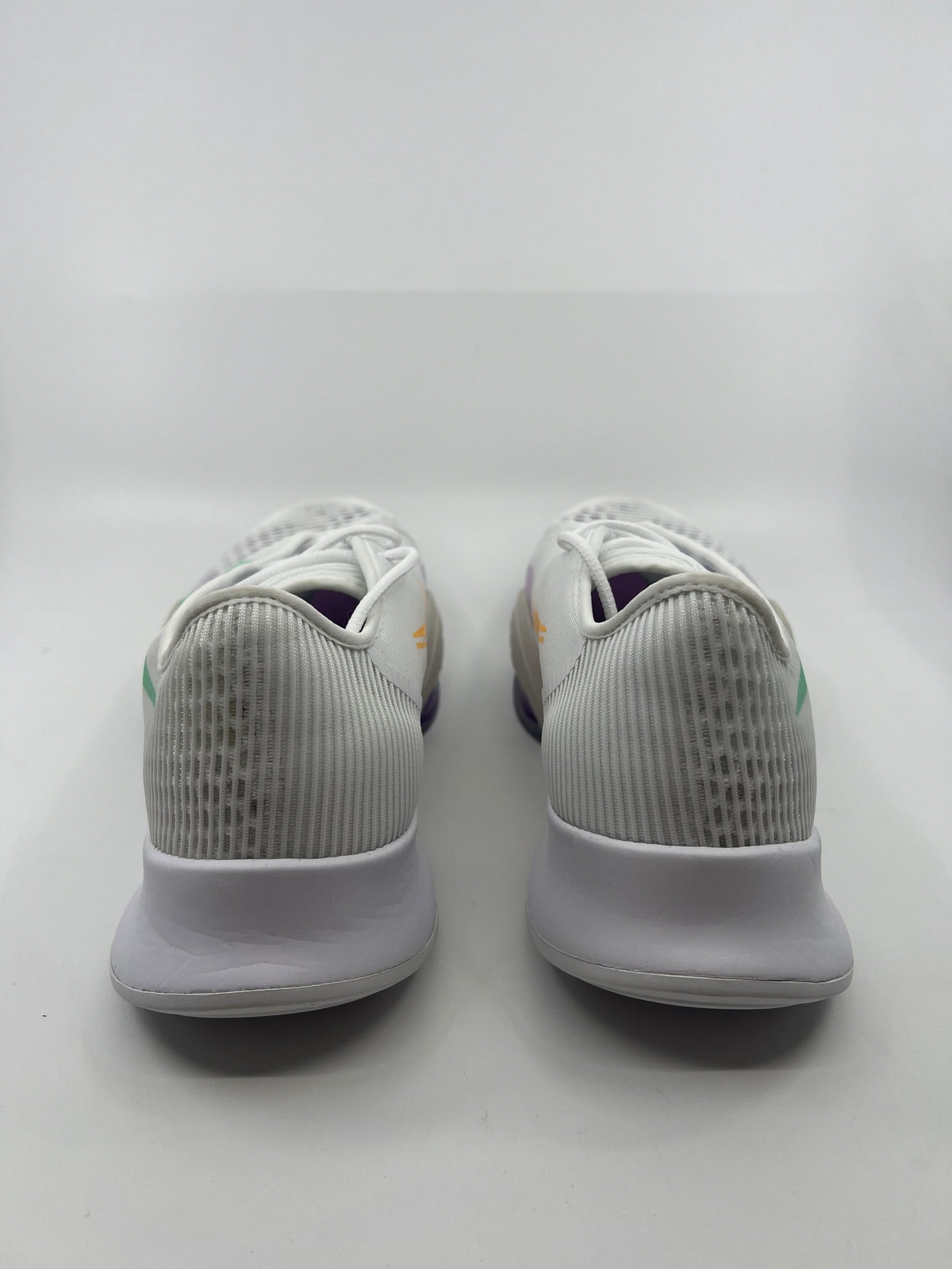Nike Air Zoom SuperRep 2 White Green Glow W US 9.5 White,green