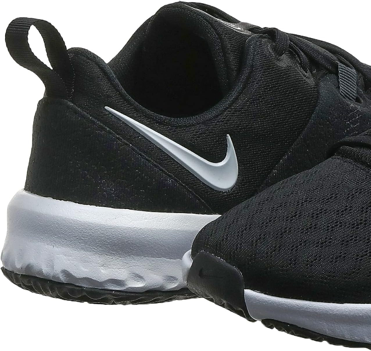Nike Women's Nike City Trainer 3 Sneaker 7 Black/White CK2585 006