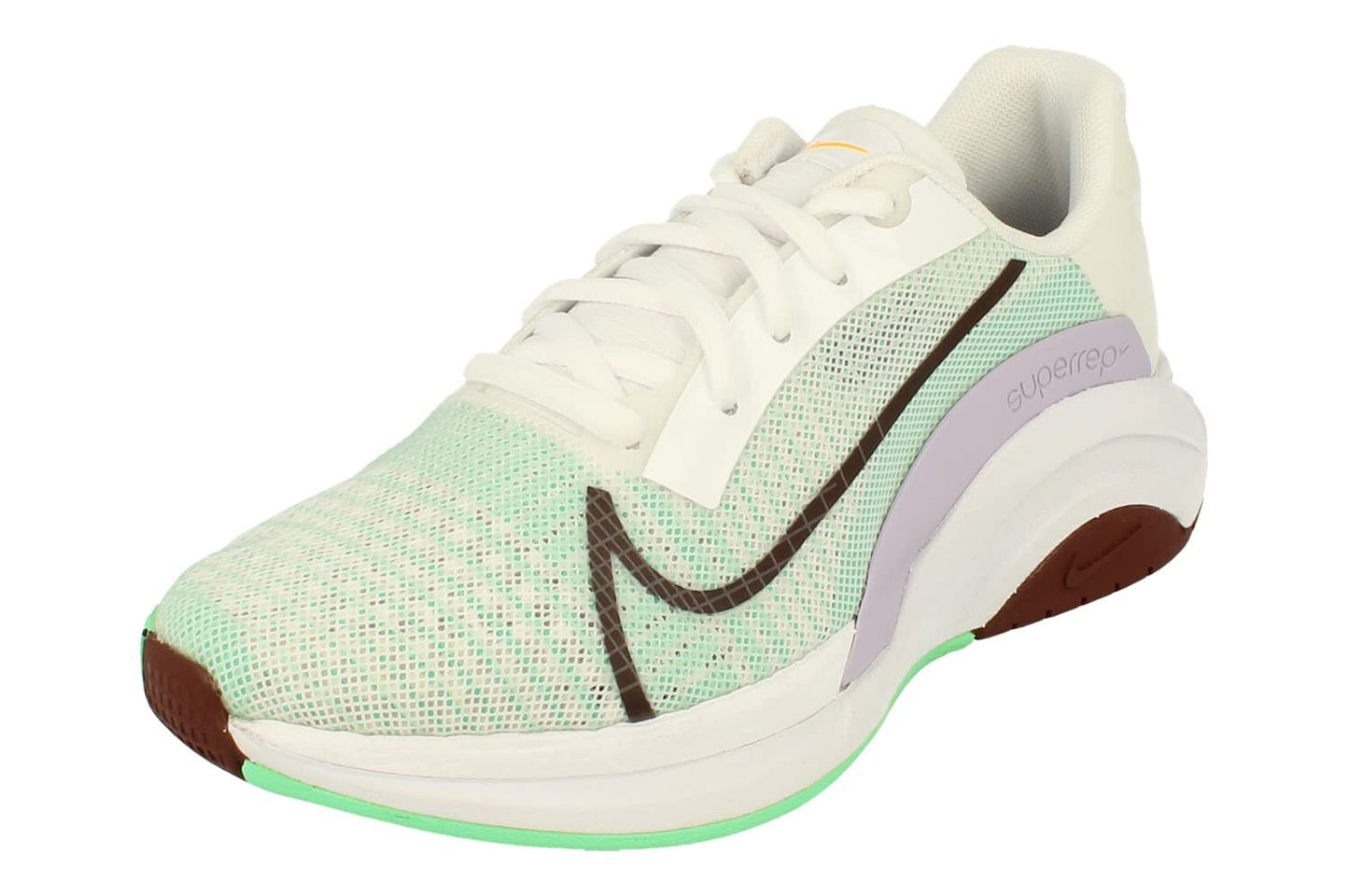 ♻️✅Nike Womens ZoomX SuperRep Surge Running Trainers Sneakers Shoes US10