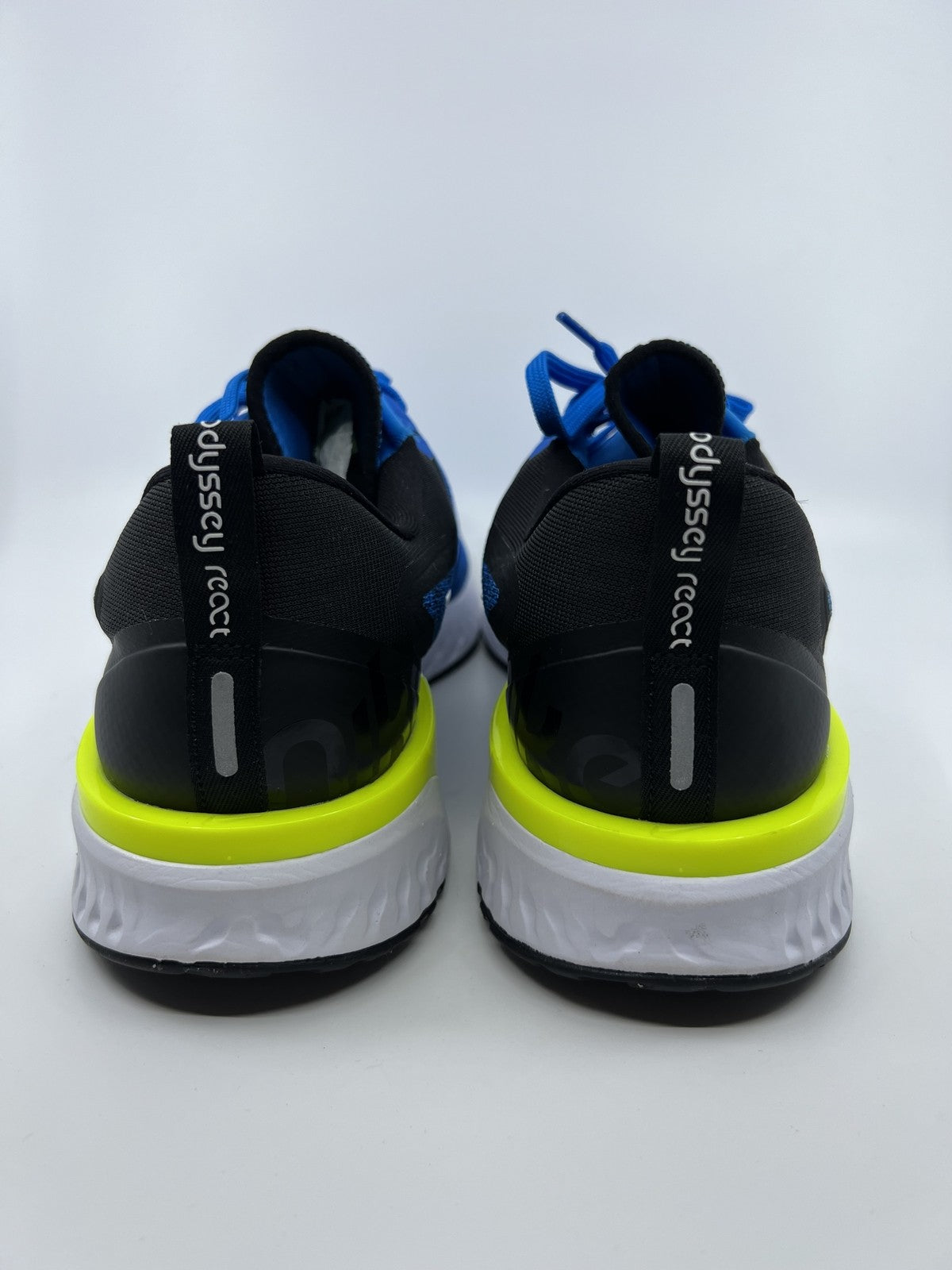 ♻️✅Nike AO9819 Men's Running Shoe US12 Brand New Original Box