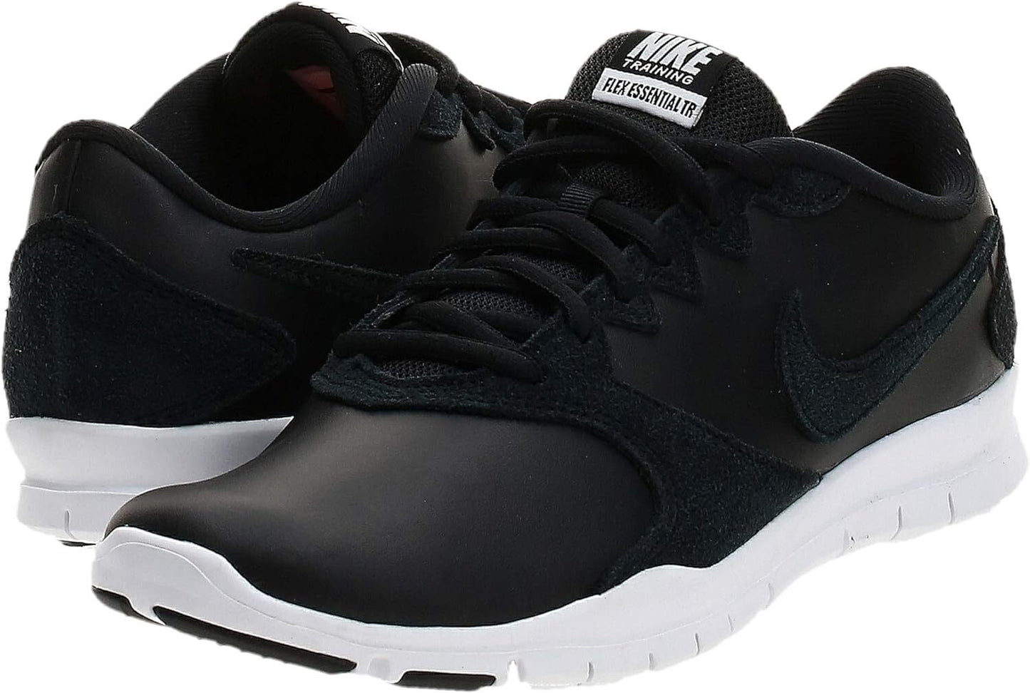 ♻️✅ Nike Women's Flex Essential Tr Lt Running Trainers Sneakers ShoesUS9