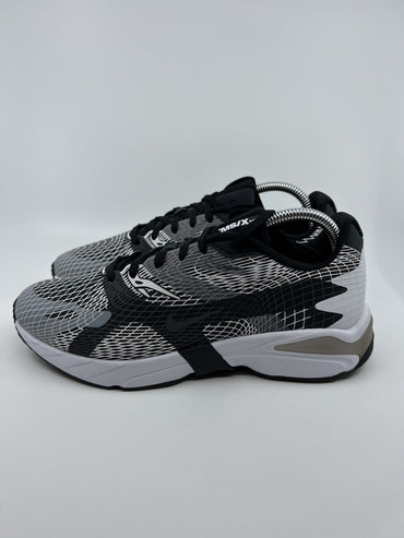 Nike GHOSWIFT - BLACK/WHITE Women's Running Shoe US8 Brand New BQ5108