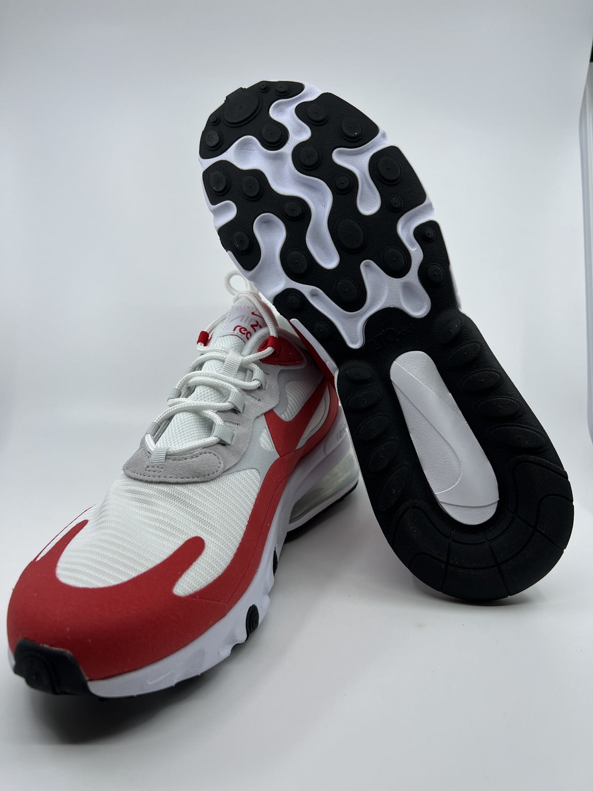 ♻️✅Nike CW2625 Men's Running Shoe US12 Brand New Original Box