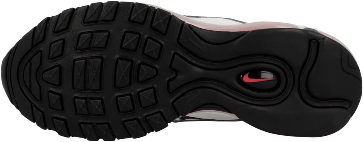 Nike Air Max 97 GS Running Trainers 921522 Sneakers Shoes Unisex Kids US4.5