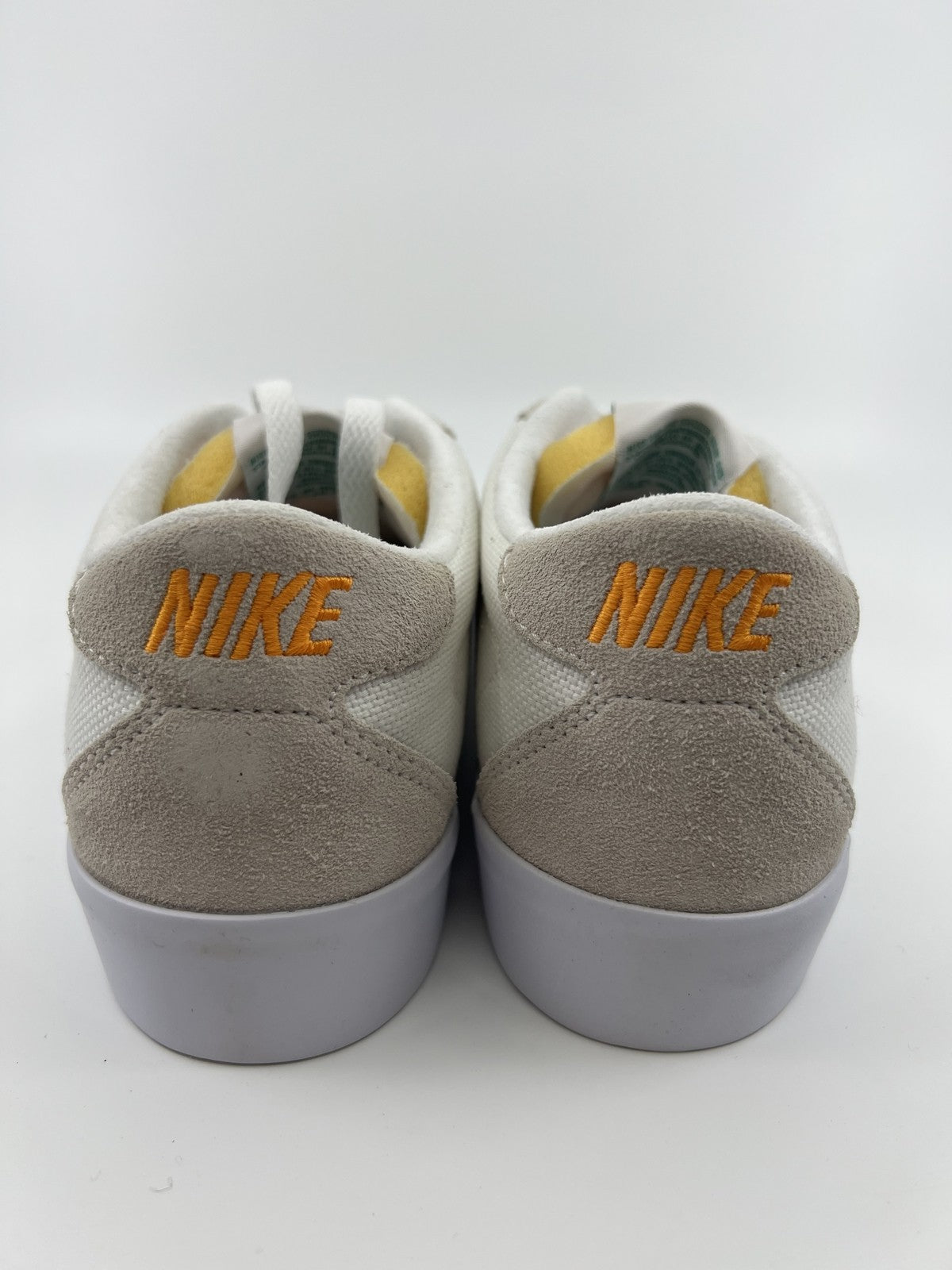 Nike CD5036 SB ZOOM AIR Women's Running Shoe US6.5 Brand New