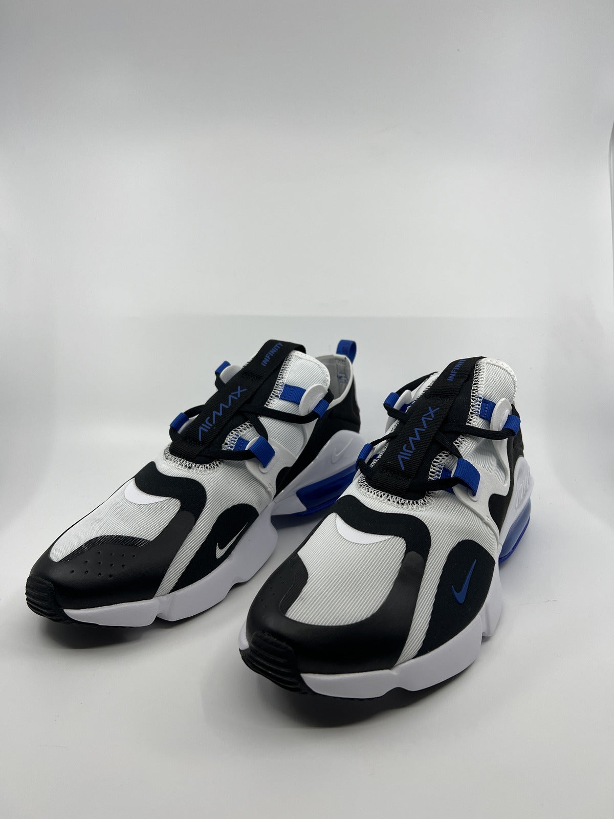 Nike Air Max Infinity Men's Running Trainers Sneackers Size US 10