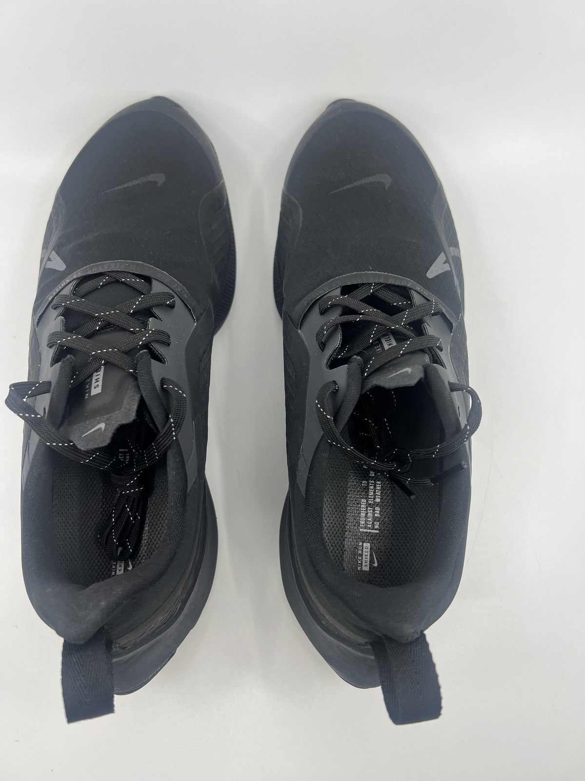 ♻️✅Nike Women's Air Zoom Pegasus 37 Shield Running ShoeUS9
