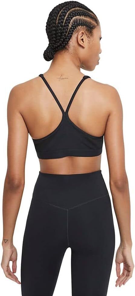 Nike Womens Medium Support Minimal Impact Sports Bra