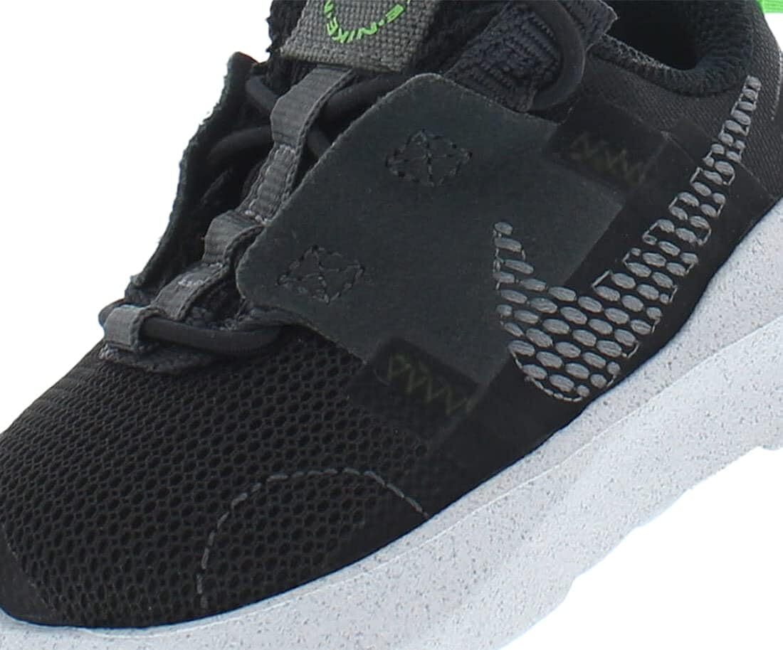 ♻️✅Nike Crater Impact (TD) Toddler's Shoes Black DB3553-001
