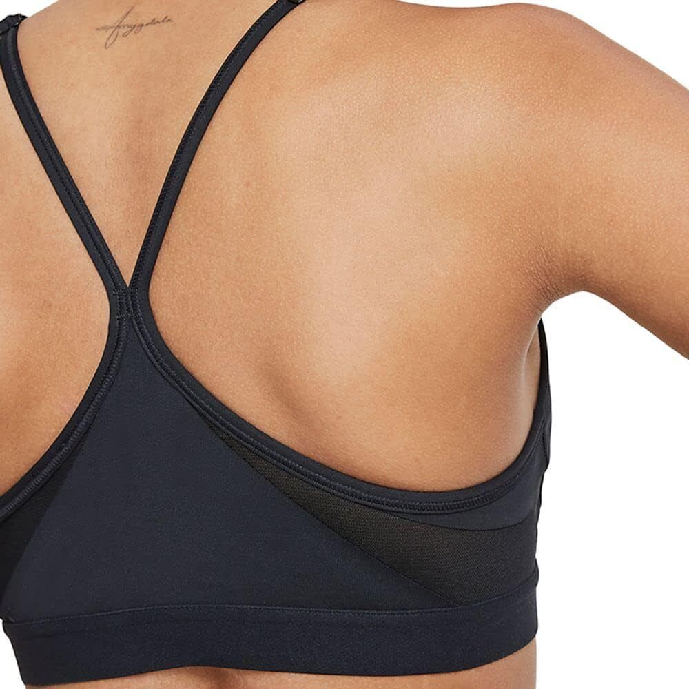 Nike Womens Medium Support Minimal Impact Sports Bra