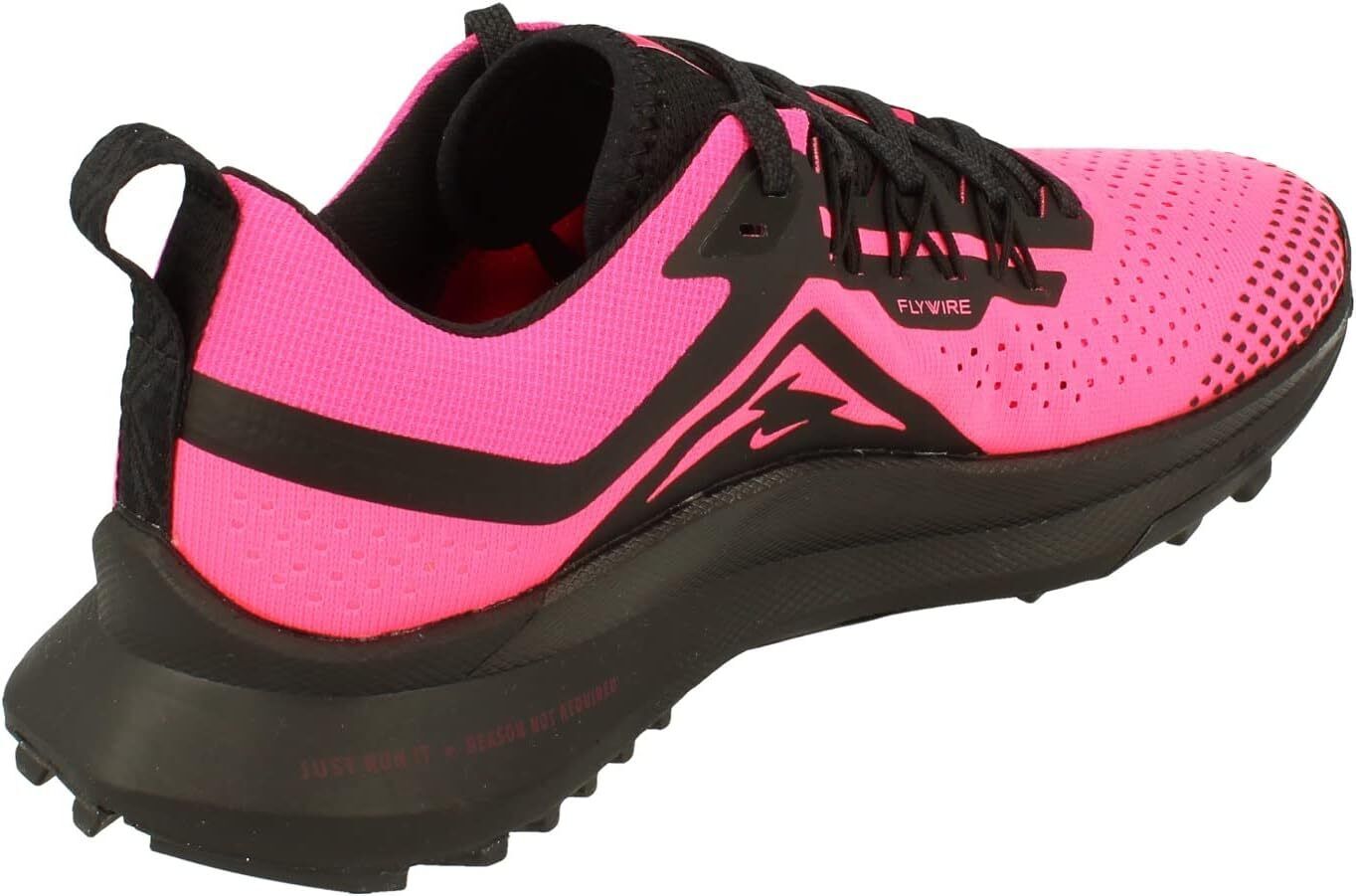 ♻️✅Nike Pegasus Trail 4 GTX Running Shoes -Hyper Pink- FN7769-600 Women's US6.5