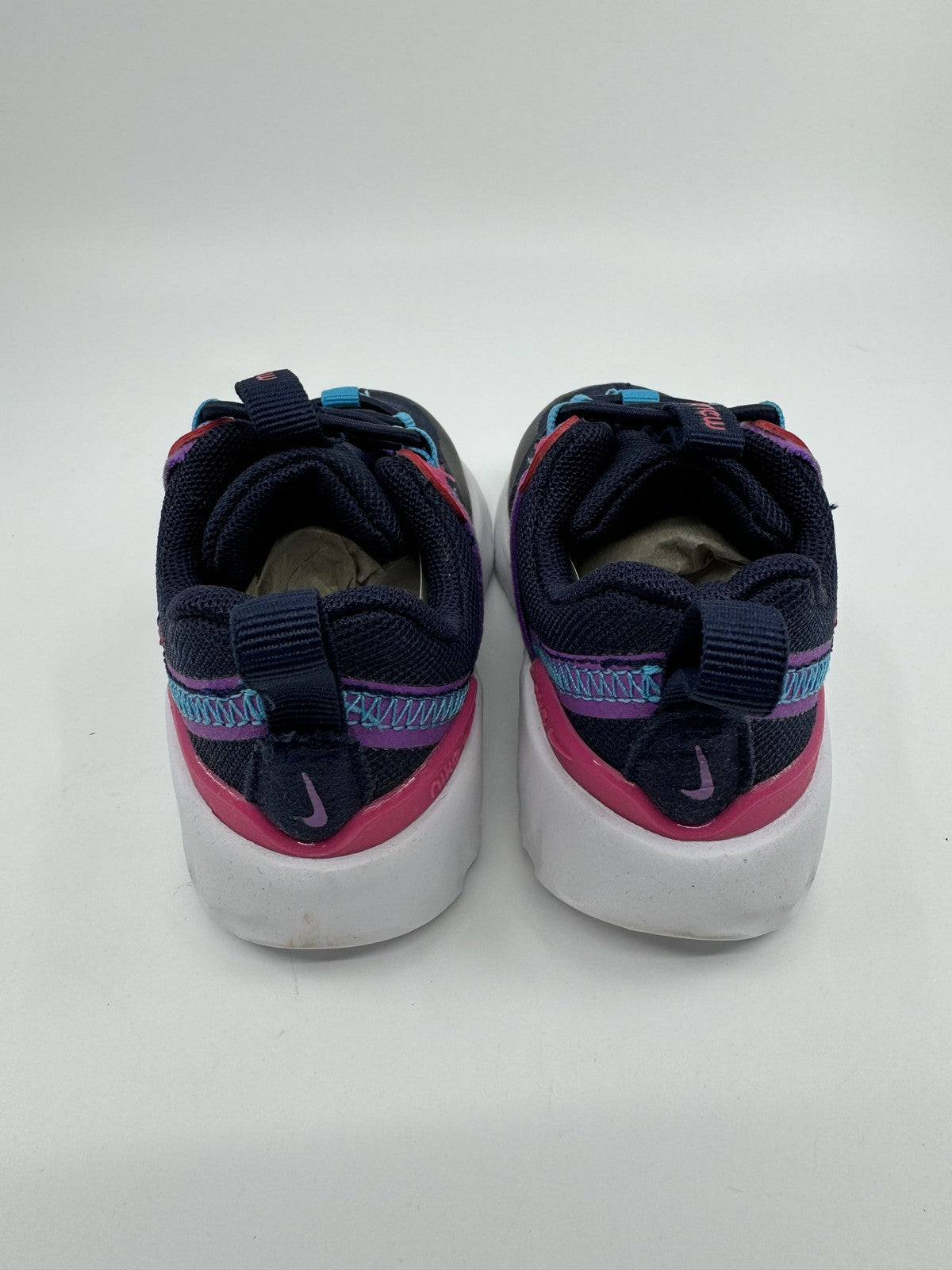 ♻️✅Nike Element 55 (TD) Blackened Blue Watermelon New Toddler Size 6c CK4083