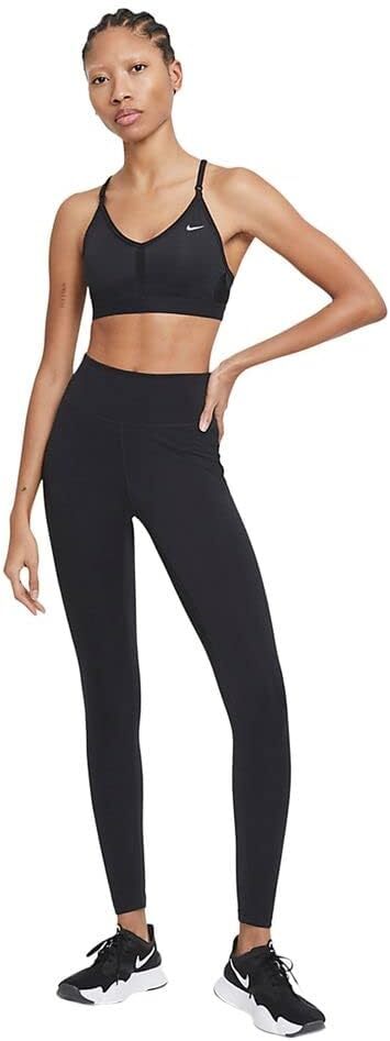 Nike Womens Medium Support Minimal Impact Sports Bra