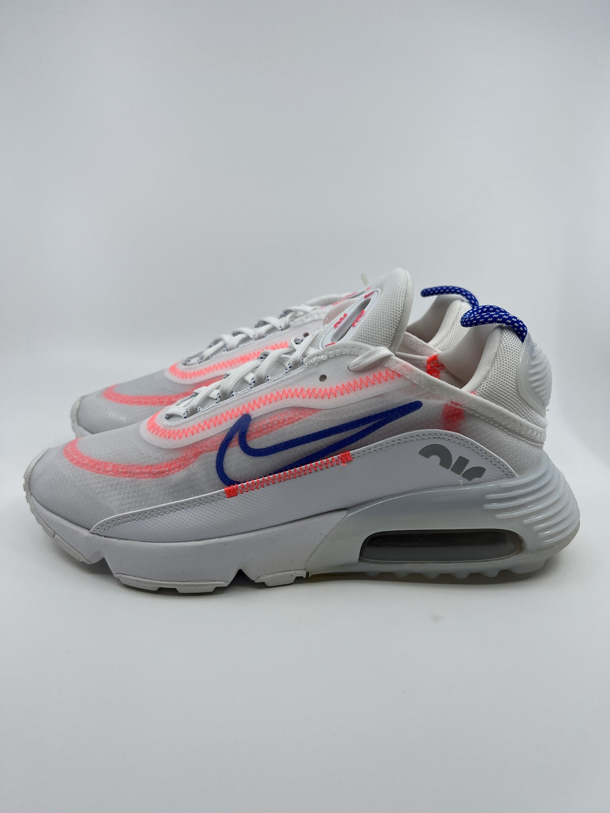 ♻️✅Nike CT1290 Women's Running Shoe US8 Brand New Original Box