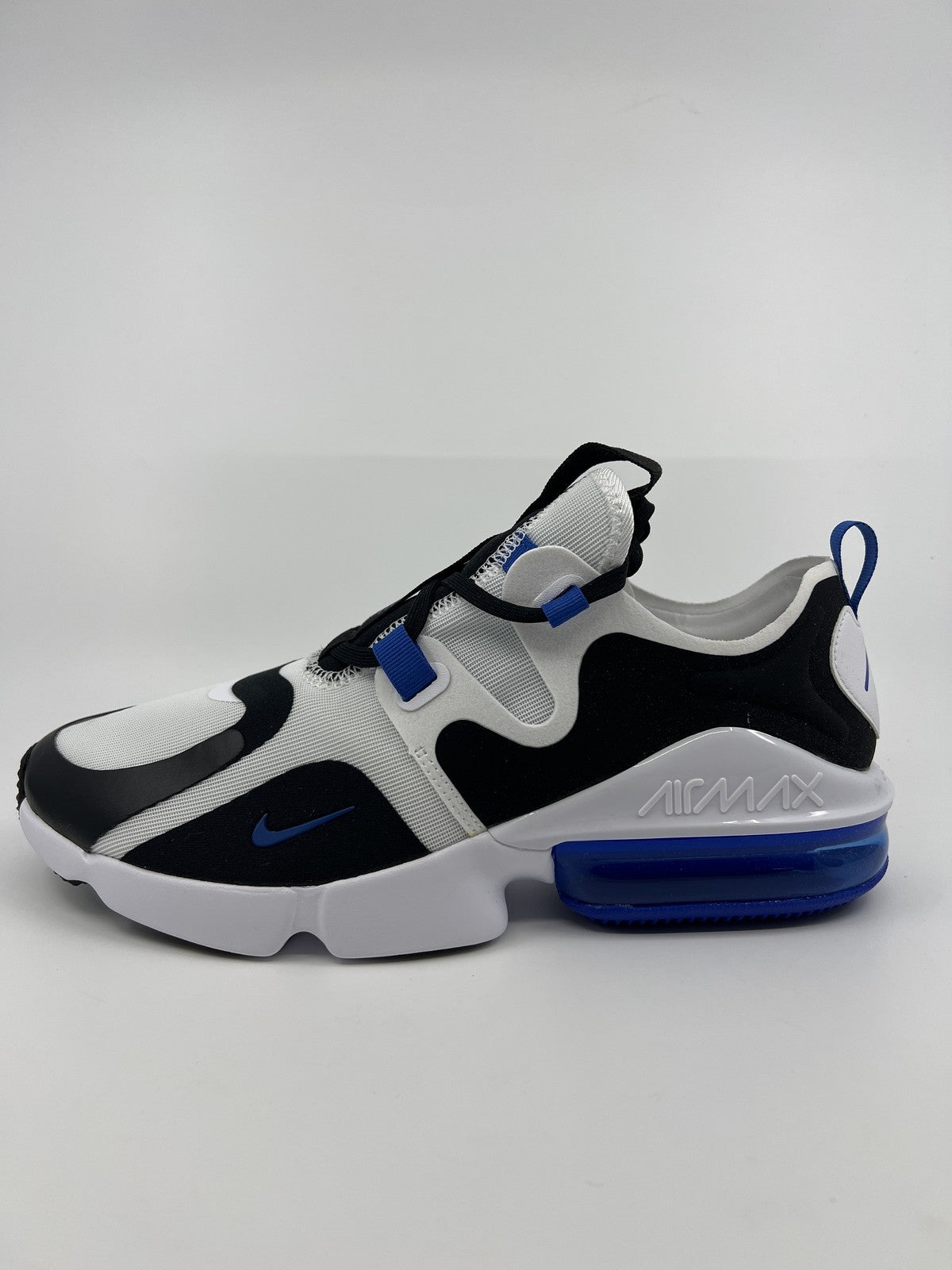 Nike Air Max Infinity Men's Running Trainers Sneackers Size US 10