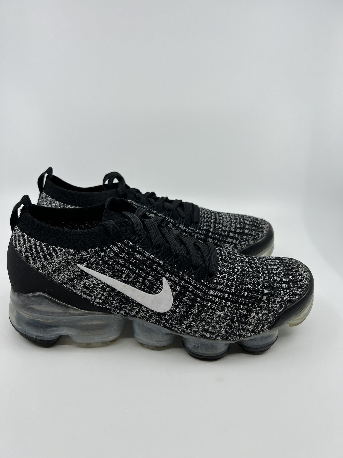 ♻️✅NIKE Air Vapormax Flyknit 3 Men's US8 Running Shoes Used Original Box