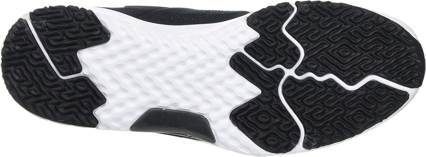 Nike Women's Nike City Trainer 3 Sneaker 7 Black/White CK2585 006
