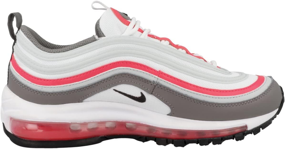 Nike Air Max 97 GS Running Trainers 921522 Sneakers Shoes Unisex Kids US4.5