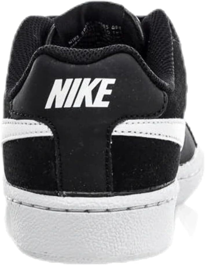 Nike womens Lace Up 6 White