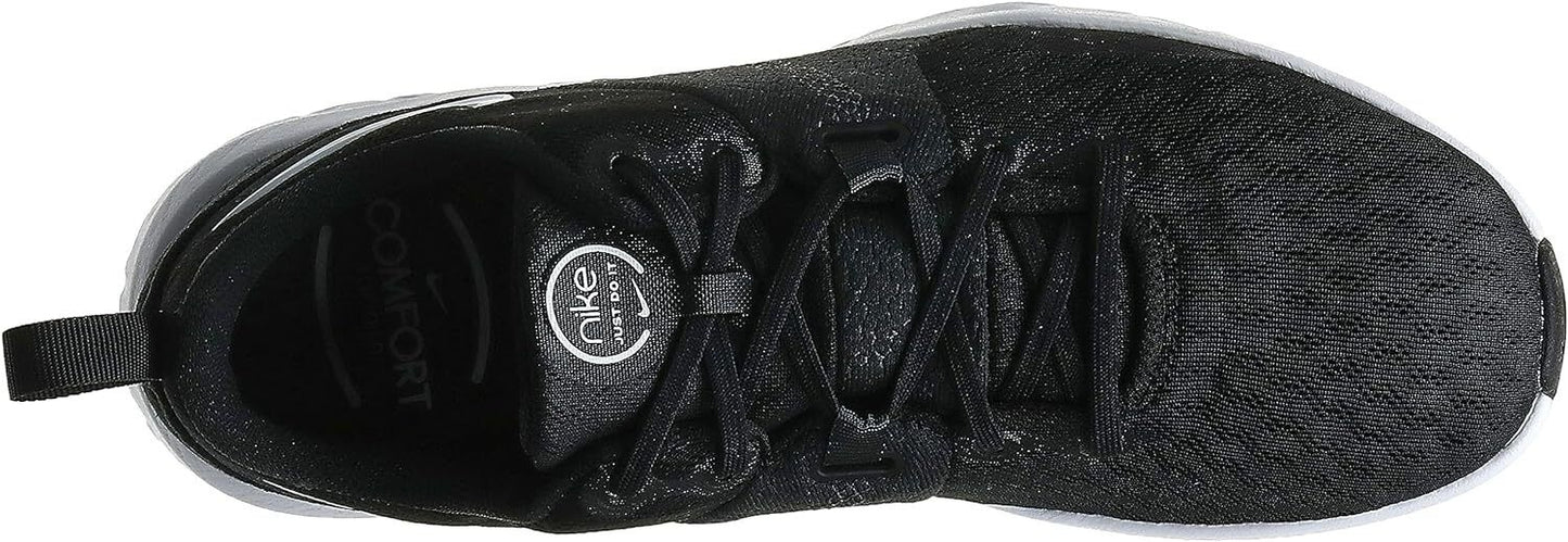 Nike Women's Nike City Trainer 3 Sneaker 7 Black/White CK2585 006