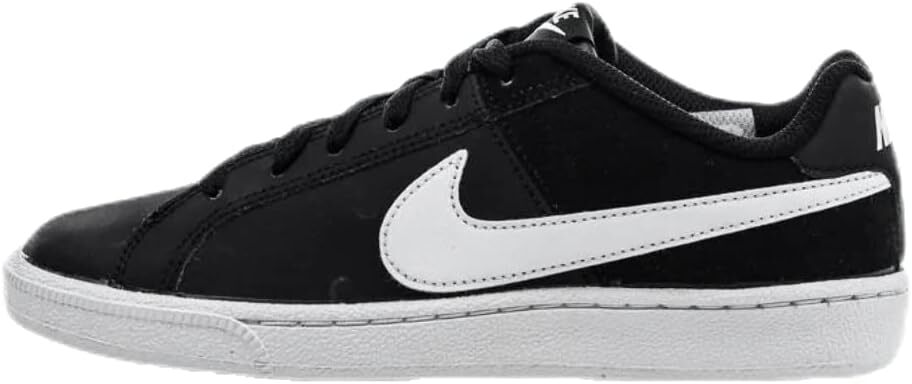 Nike womens Lace Up 6 White
