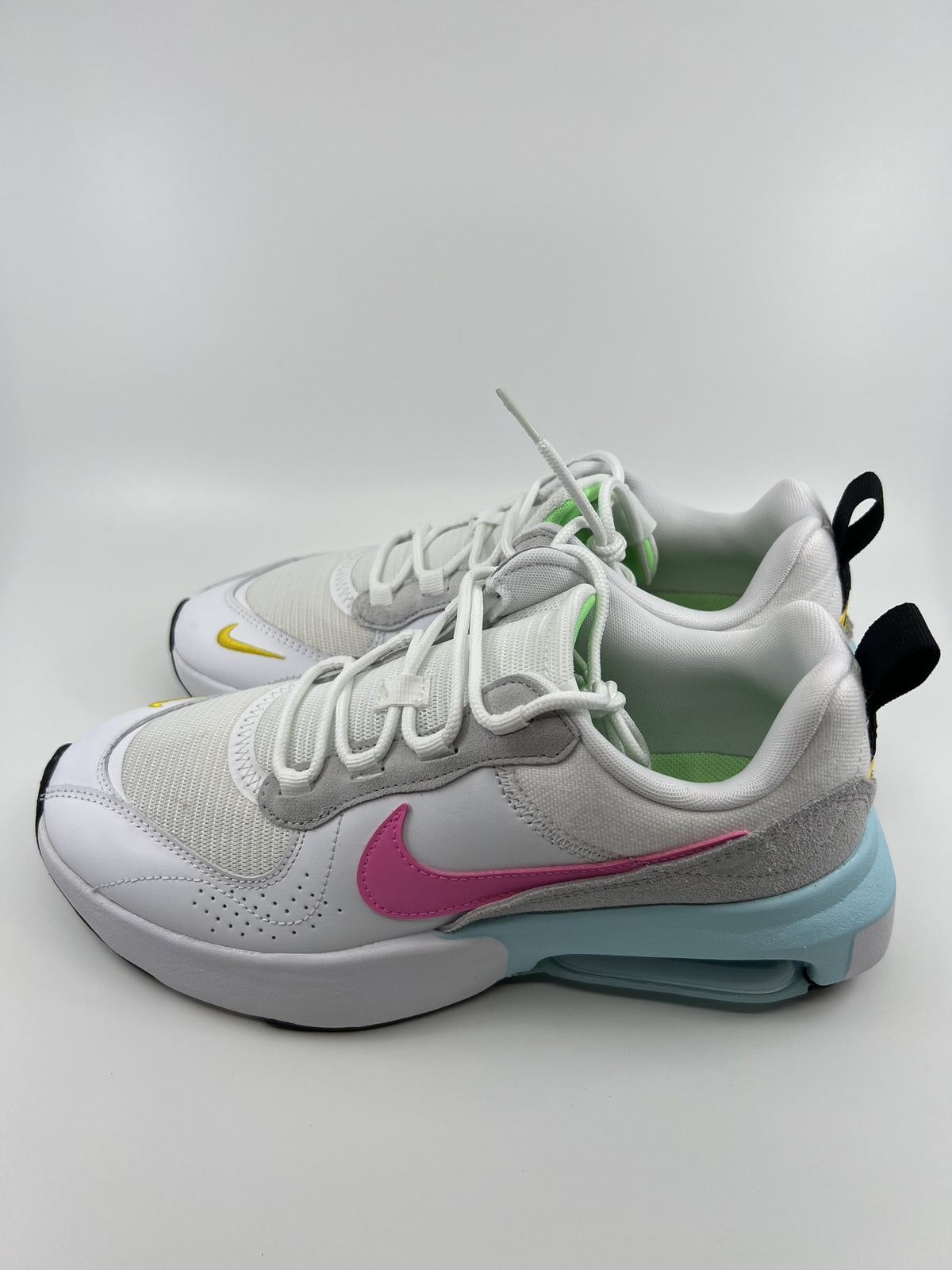 ♻️✅NIKE AIR MAX VERONA White Pink Glow DA4293 WMNS US8.5 Brand New Original Box