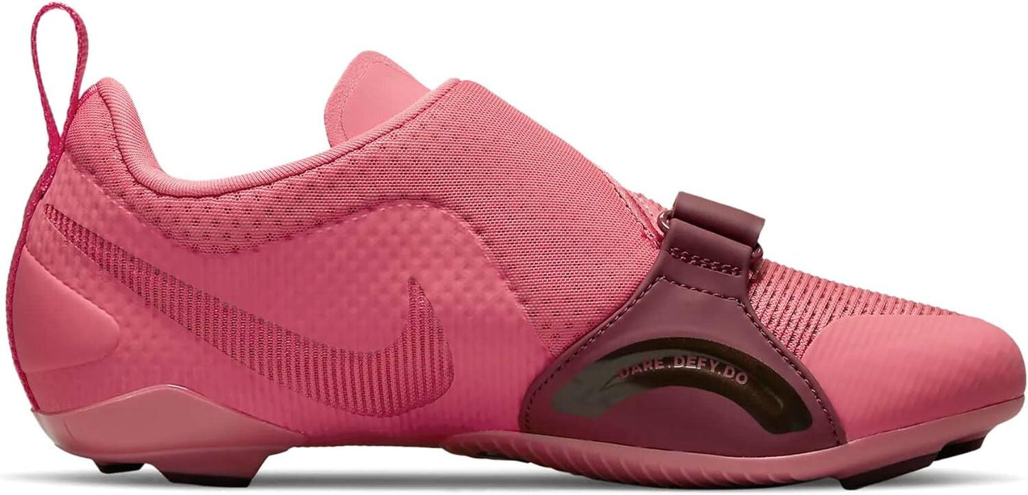 ♻️✅Nike SuperRep Cycle Arctic Pink Cycling Shoes Women’s US6