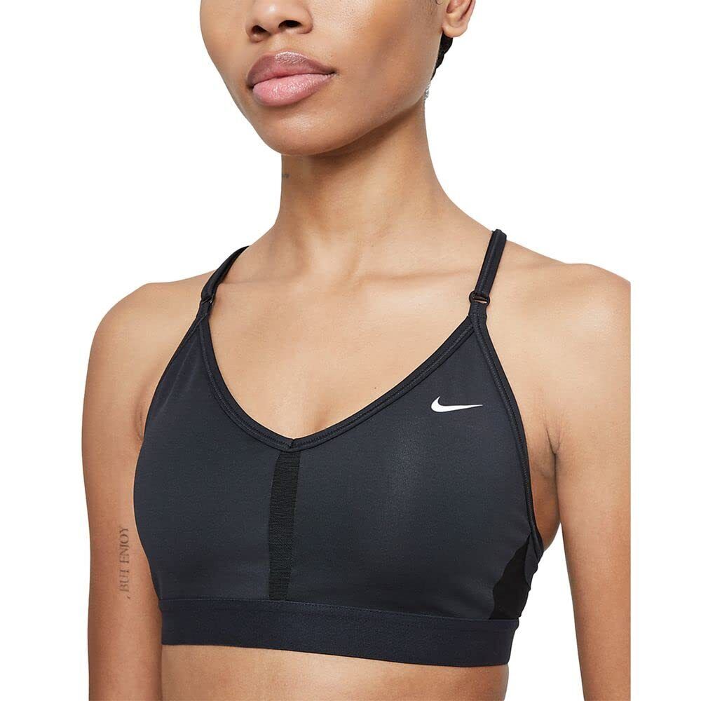 Nike Womens Medium Support Minimal Impact Sports Bra