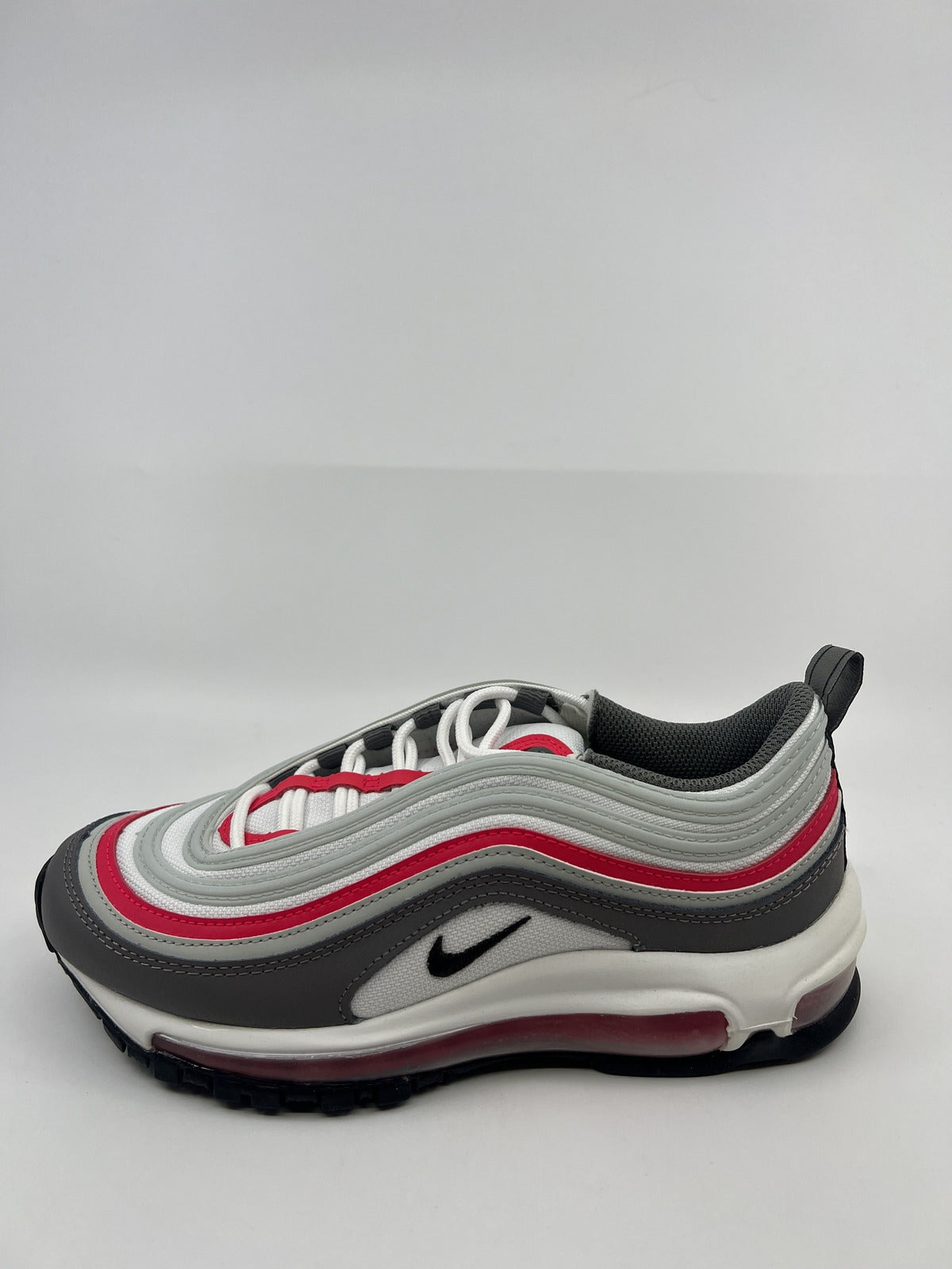 Nike Air Max 97 GS Running Trainers 921522 Sneakers Shoes Unisex Kids US4.5