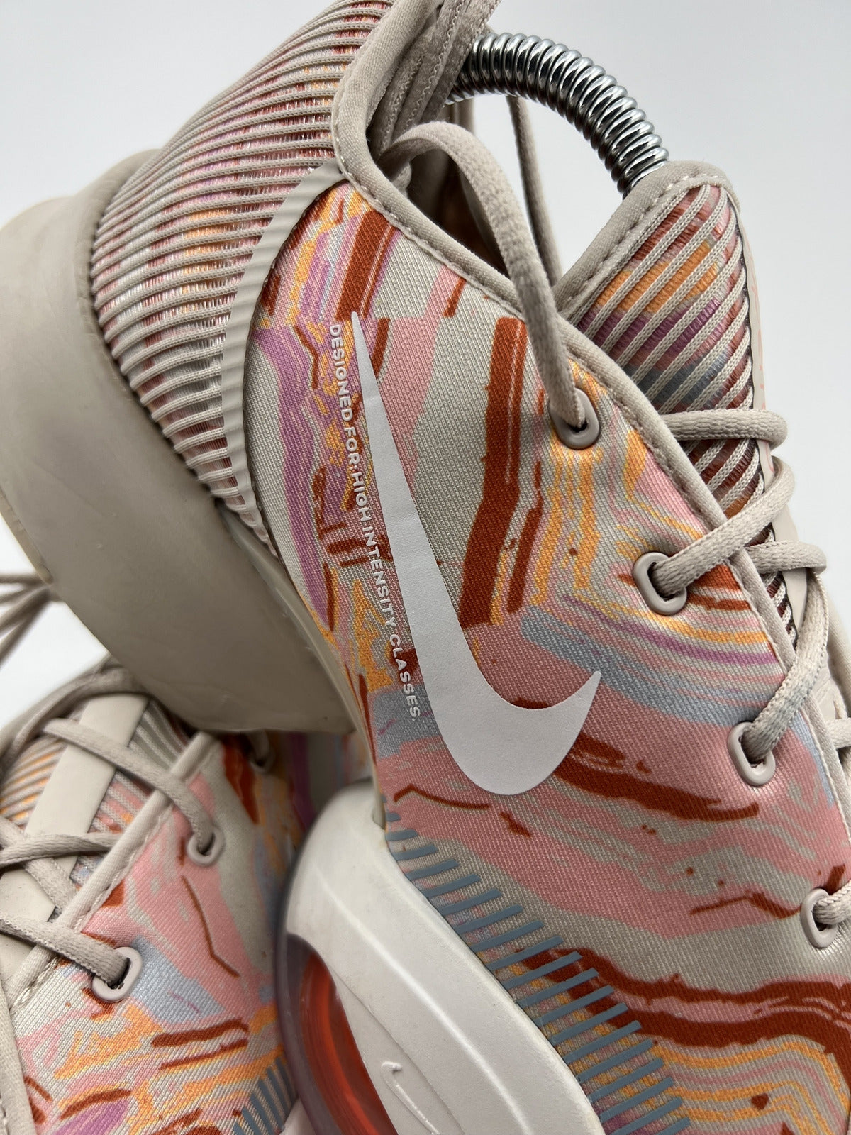 ♻️✅NIKE AIR ZOOM SUPERREP 2 DESERT SAND/COPPER SIZE WOMEN'S US9.5