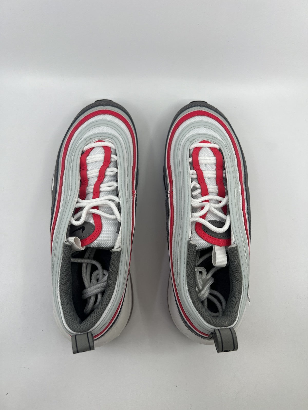 Nike Air Max 97 GS Running Trainers 921522 Sneakers Shoes Unisex Kids US4.5