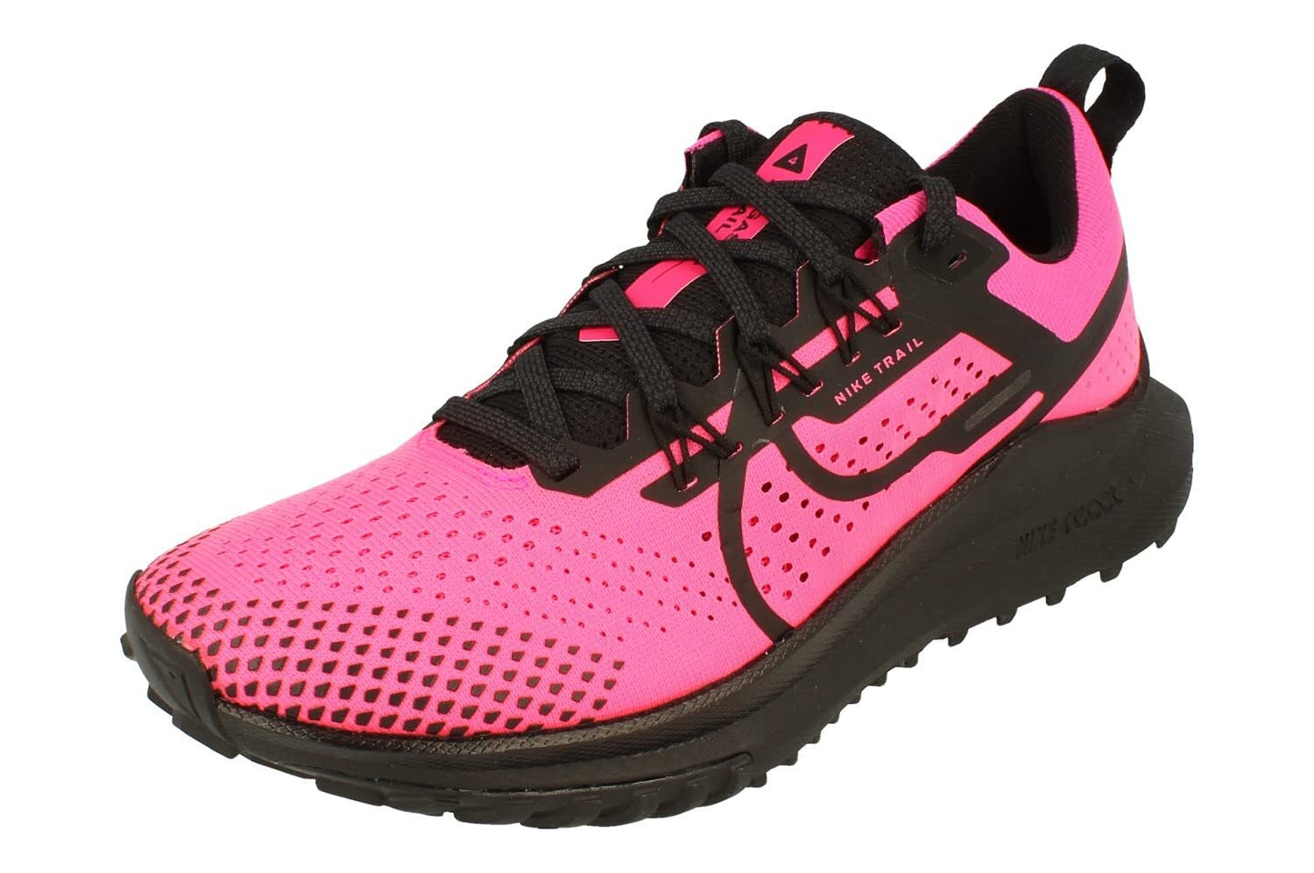 ♻️✅Nike Pegasus Trail 4 GTX Running Shoes -Hyper Pink- FN7769-600 Women's US6.5