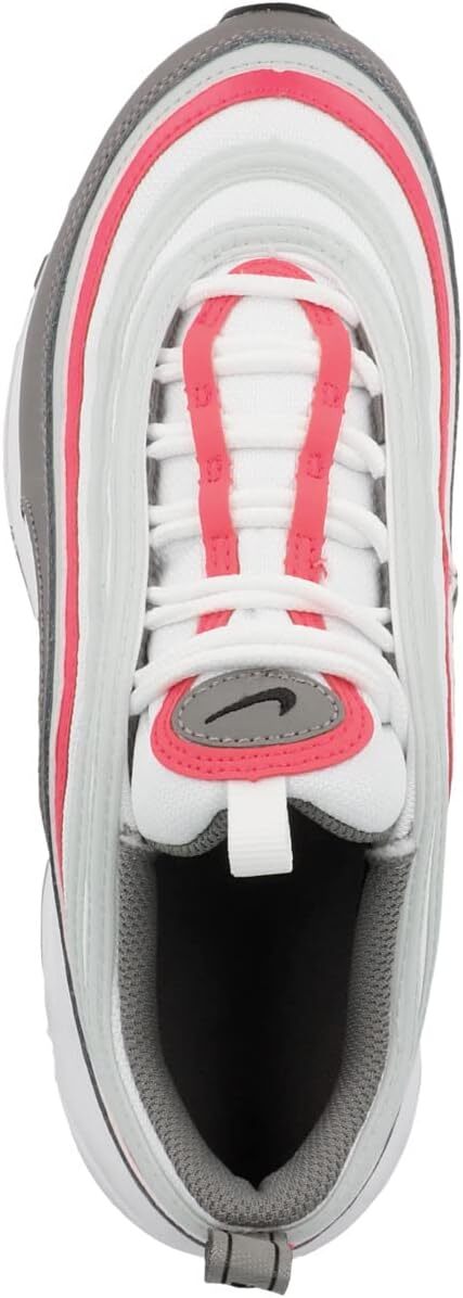 Nike Air Max 97 GS Running Trainers 921522 Sneakers Shoes Unisex Kids US4.5