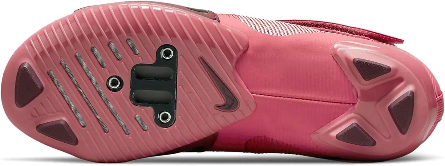 ♻️✅Nike SuperRep Cycle Arctic Pink Cycling Shoes Women’s US6