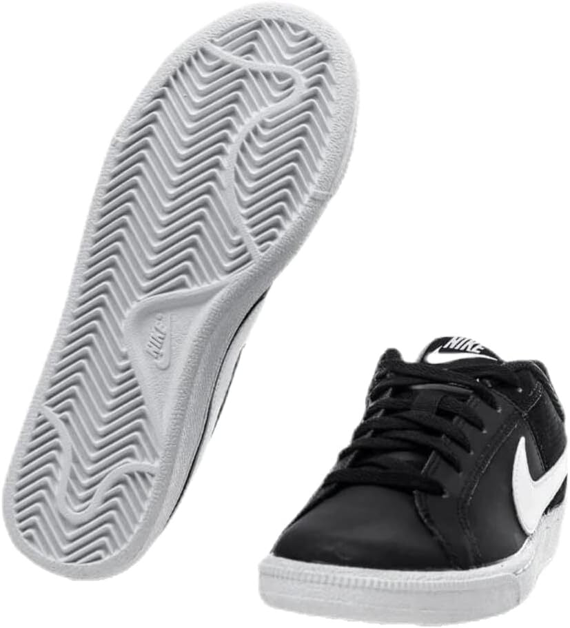 Nike womens Lace Up 6 White