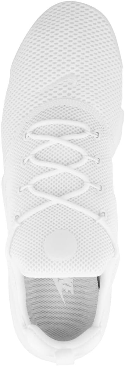 ♻️✅ Nike Presto Fly Men's Competition Running Shoes US9.5 White White 100