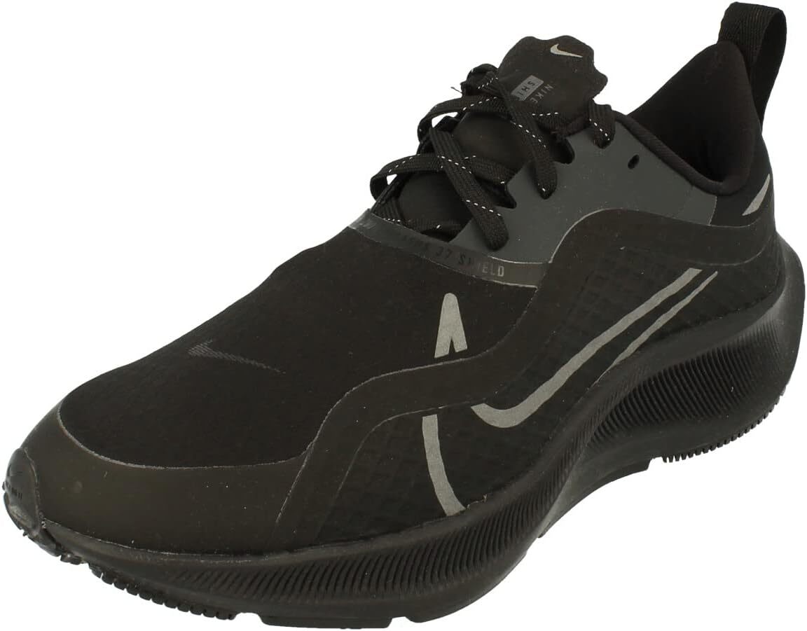 ♻️✅Nike Women's Air Zoom Pegasus 37 Shield Running ShoeUS9