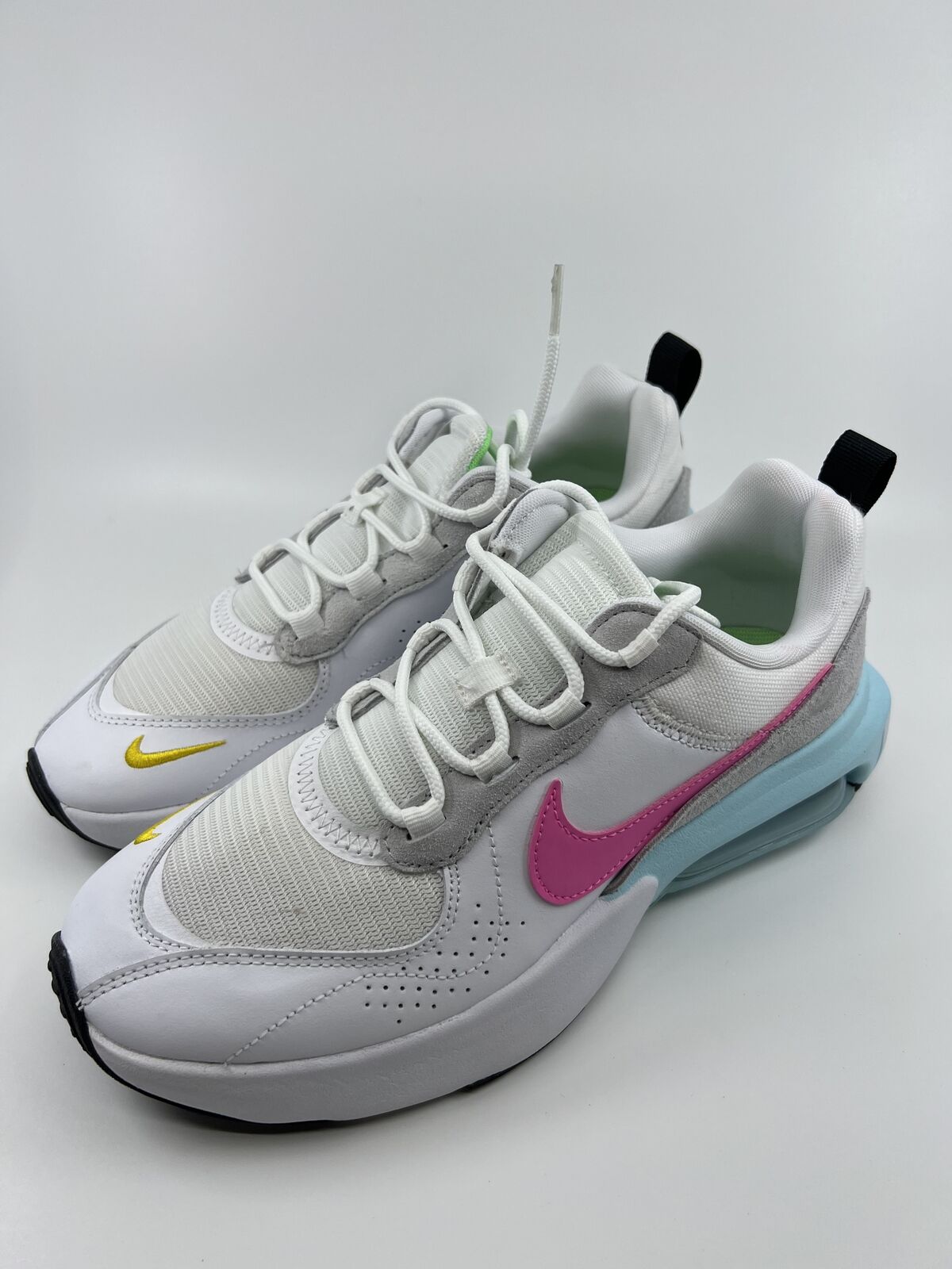 ♻️✅NIKE AIR MAX VERONA White Pink Glow DA4293 WMNS US8.5 Brand New Original Box